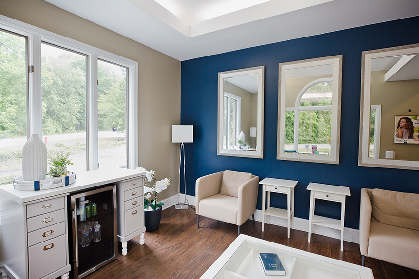 River Oaks Advanced Dentistry | Oral Cancer Screening, SureSmile Aligners and Extractions