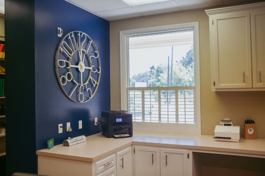 River Oaks Advanced Dentistry | Crowns, Dentures and SureSmile Aligners