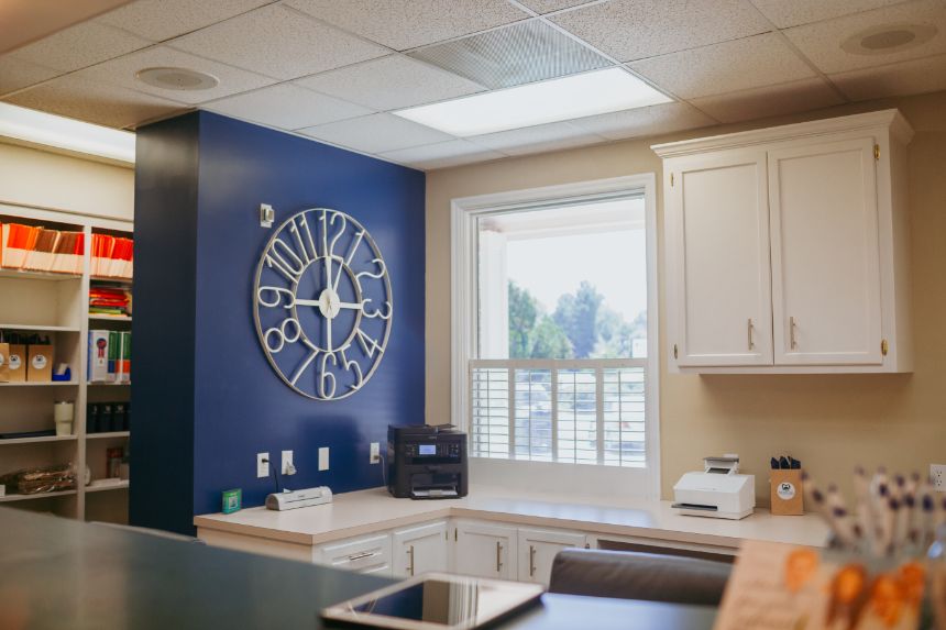 River Oaks Advanced Dentistry | Crowns, TMJ Disorders and Oral Exams