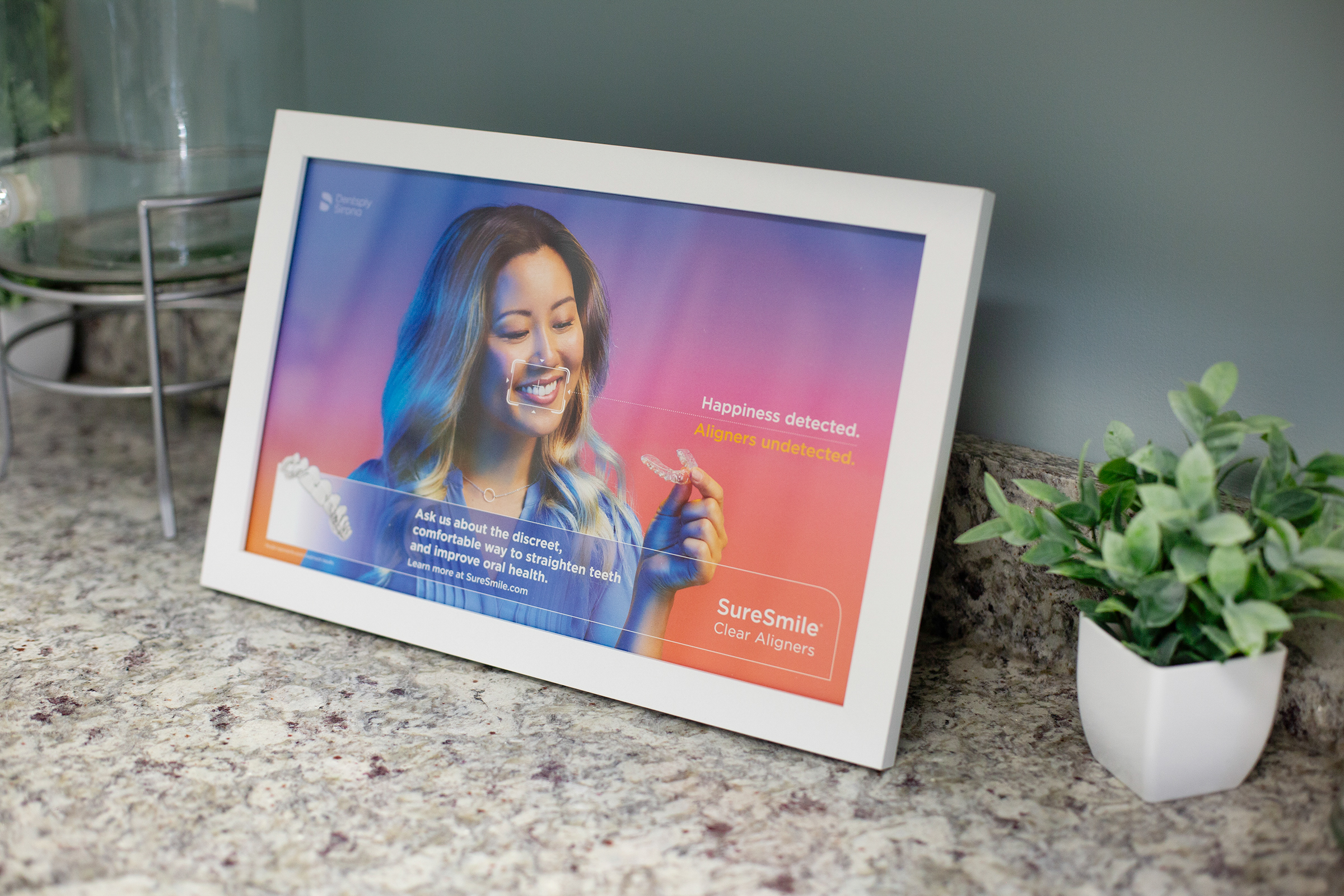 River Oaks Advanced Dentistry | Sedation Dentistry, SureSmile® Aligners and Pediatric Dentistry