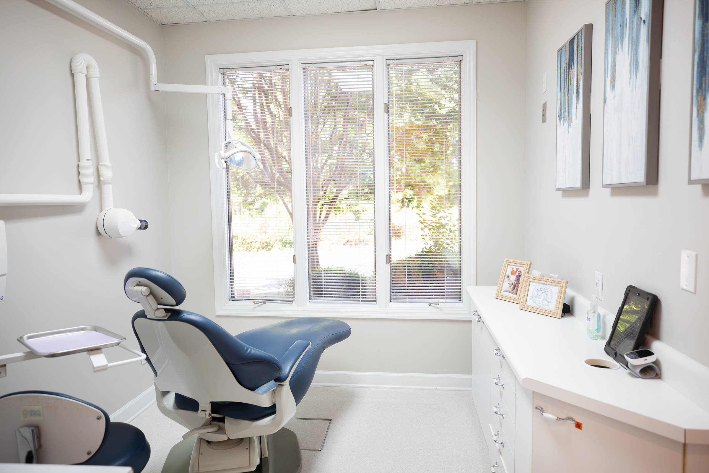 River Oaks Advanced Dentistry | Oral Exams, Periodontal Treatment and Implant Dentistry