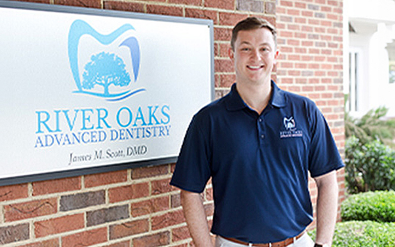 River Oaks Advanced Dentistry | Oral Exams, Pediatric Dentistry and Dental Bridges