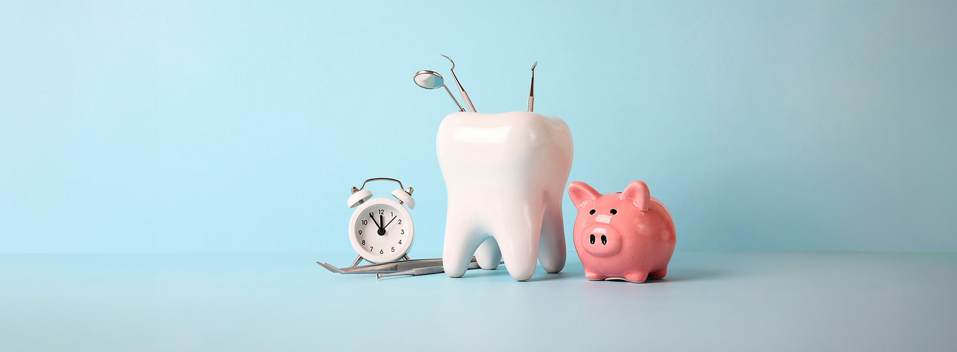 River Oaks Advanced Dentistry | Root Canals, Oral Exams and Implant Restorations
