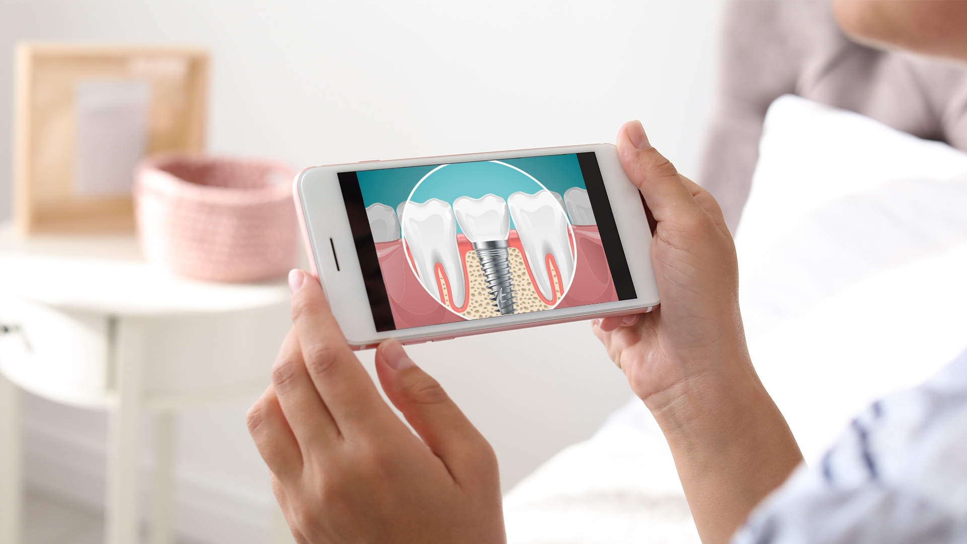 River Oaks Advanced Dentistry | Dentures, Emergency Treatment and Root Canals