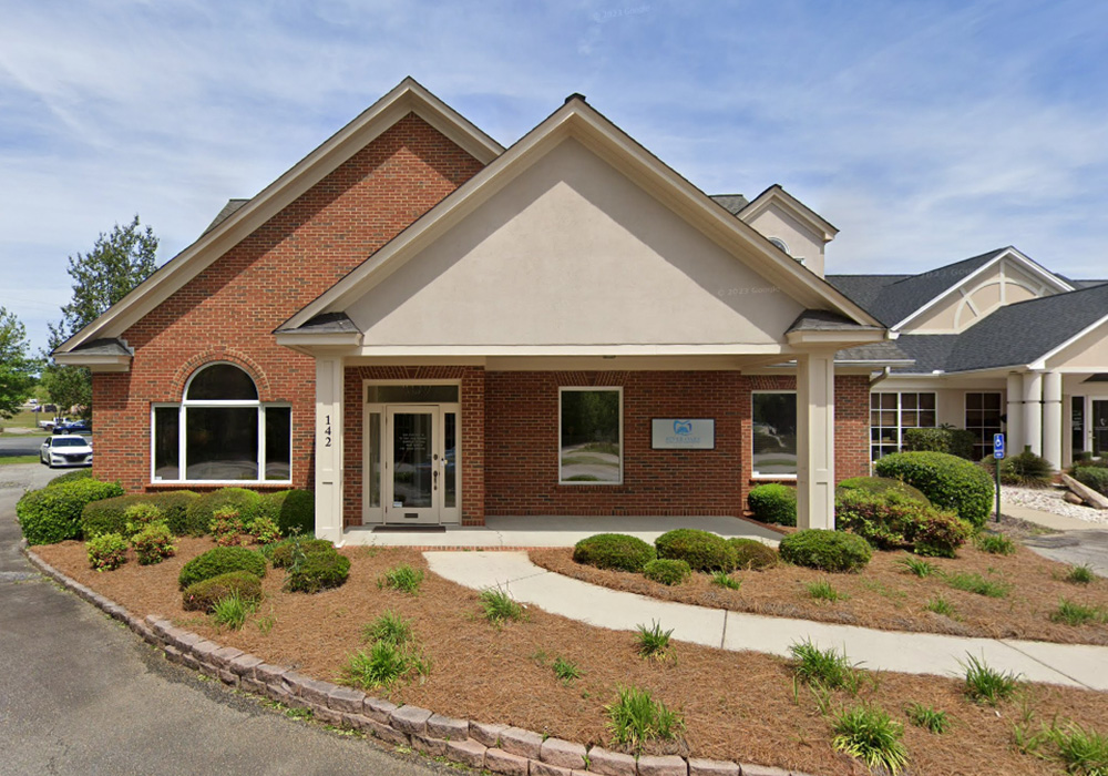 River Oaks Advanced Dentistry | Dental Bridges, Preventative Program and Periodontal Treatment