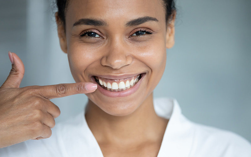 River Oaks Advanced Dentistry | Pediatric Dentistry, Veneers and Botox reg 