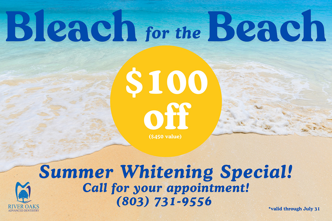 River Oaks Advanced Dentistry | Cosmetic Dentistry, Sleep Apnea and Veneers