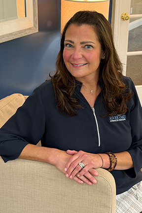 River Oaks Advanced Dentistry | Implant Dentistry, ZOOM  Whitening and Implant Restorations