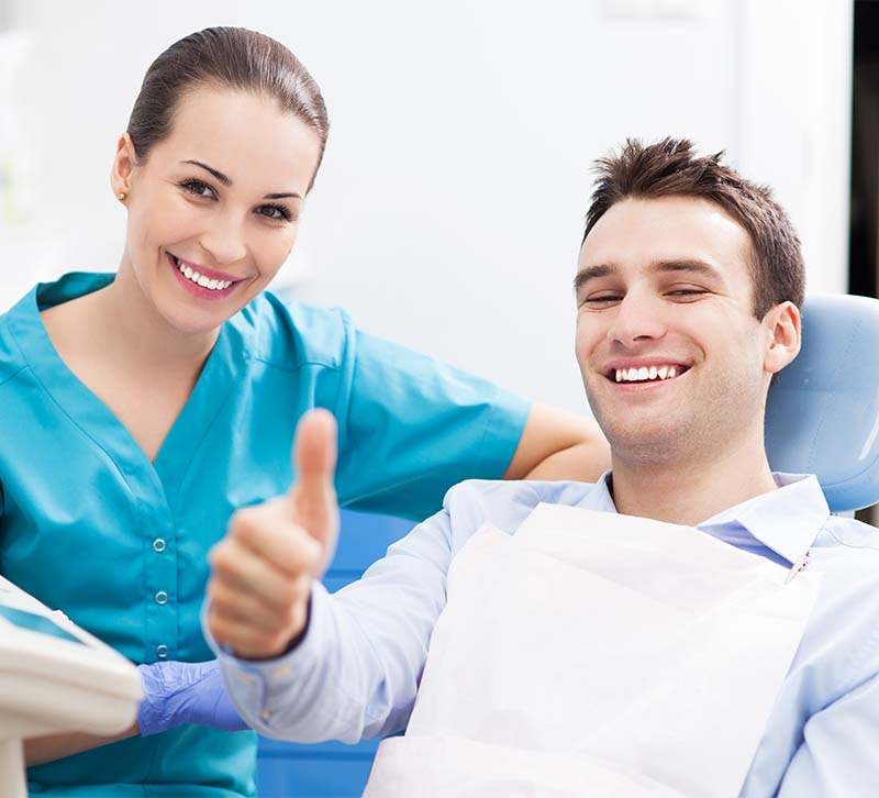 River Oaks Advanced Dentistry | Dental Fillings, Extractions and Implant Restorations