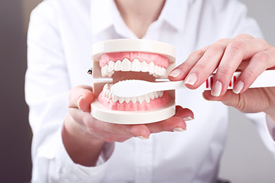 River Oaks Advanced Dentistry | Preventative Program, Implant Dentistry and Veneers