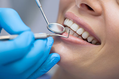 River Oaks Advanced Dentistry | ZOOM  Whitening, Cosmetic Dentistry and Oral Exams