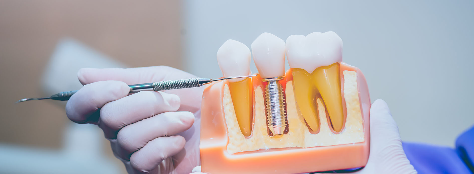 River Oaks Advanced Dentistry | Pediatric Dentistry, CEREC and Implant Dentistry
