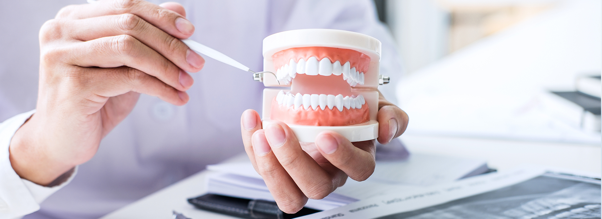 River Oaks Advanced Dentistry | Implant Restorations, Veneers and Dental Bridges