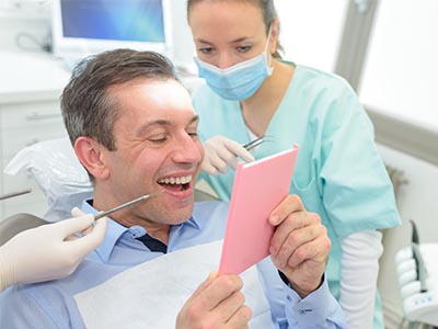 River Oaks Advanced Dentistry | Family Dentistry, VELscope reg  Cancer Screening and Implant Dentistry