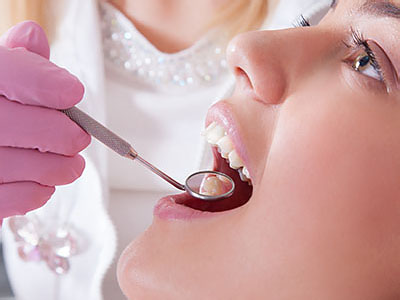 River Oaks Advanced Dentistry | VELscope reg  Cancer Screening, CEREC and Botox reg 