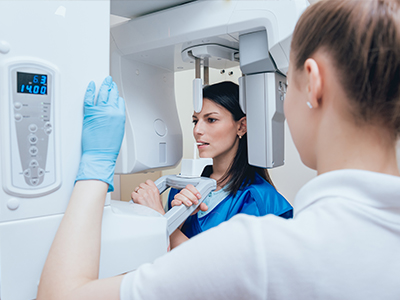 River Oaks Advanced Dentistry | Digital Radiography, Botox reg  and Dentures