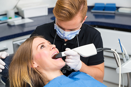 River Oaks Advanced Dentistry