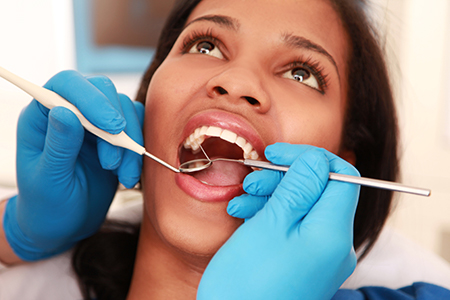 River Oaks Advanced Dentistry