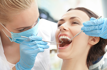 River Oaks Advanced Dentistry