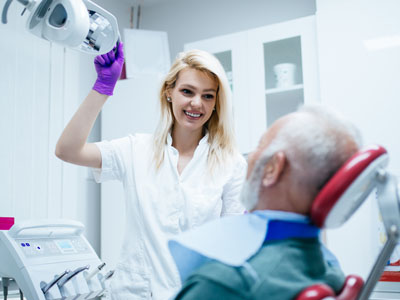 River Oaks Advanced Dentistry | Periodontal Treatment, Family Dentistry and Emergency Treatment