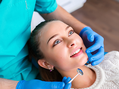 River Oaks Advanced Dentistry | Implant Dentistry, Preventative Program and CEREC