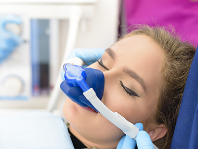 River Oaks Advanced Dentistry | Sleep Apnea, Preventative Program and Oral Exams