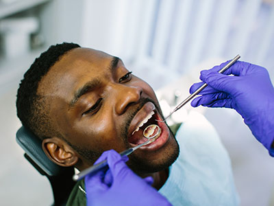 River Oaks Advanced Dentistry | Oral Exams, Digital Radiography and Dental Fillings